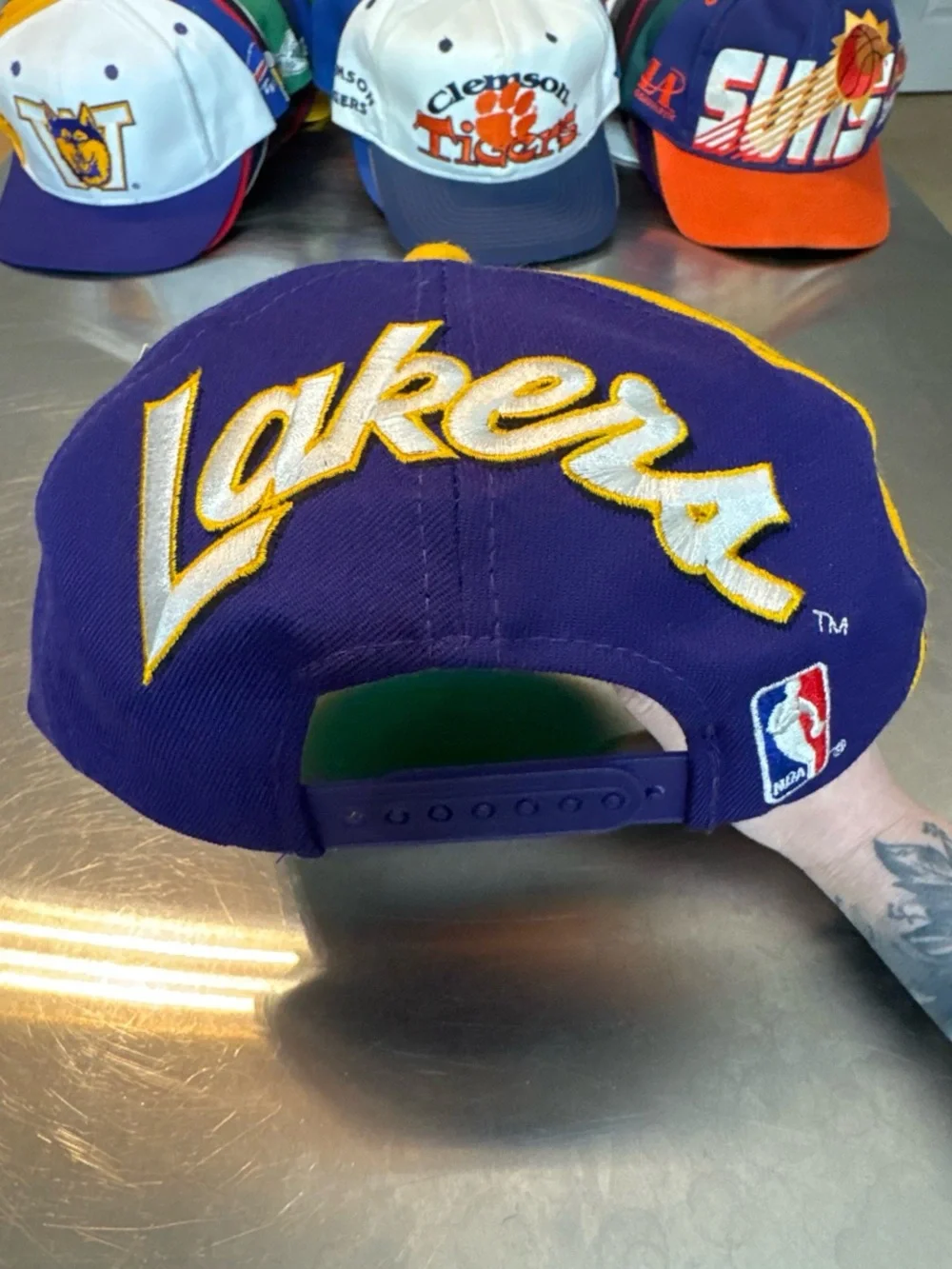 Sports Specialties rare vintage